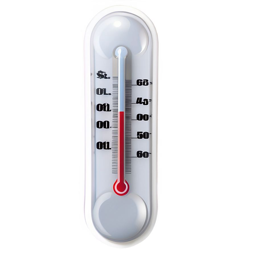 Smart Thermometer Png 69