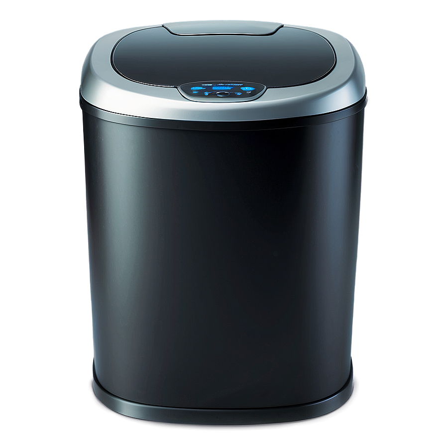 Smart Trash Can Png Xhe