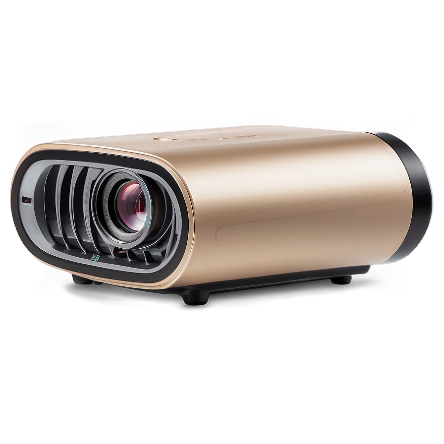 Smart Wifi Projector Png Tmf26