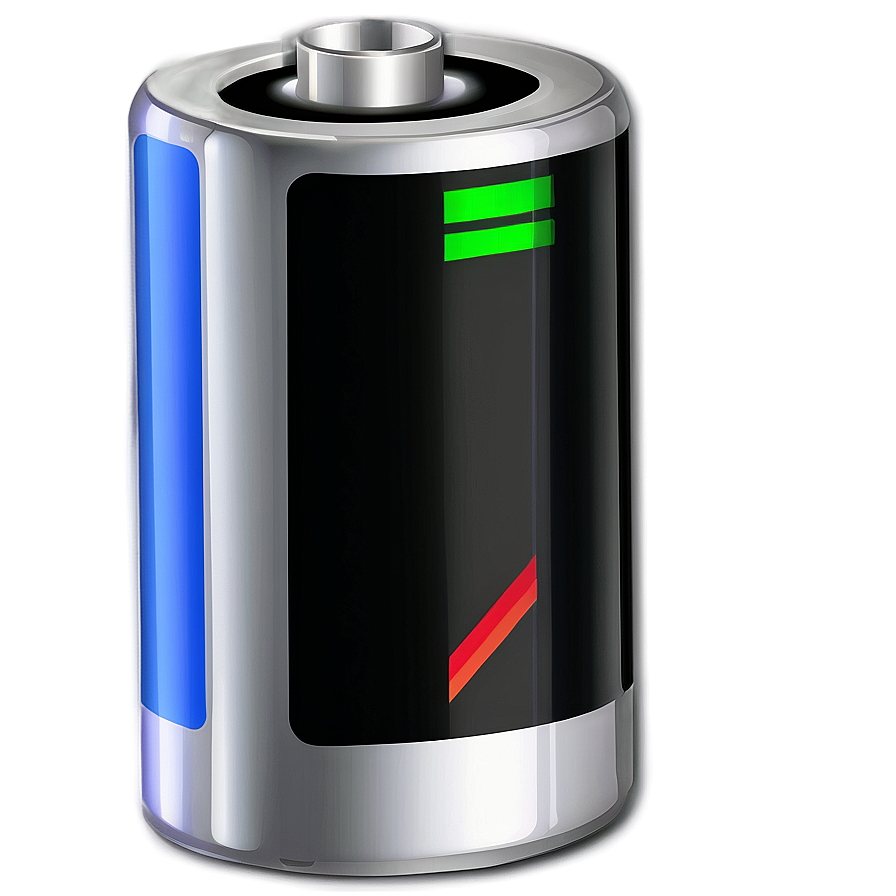 Smartphone Battery Icon Png 9