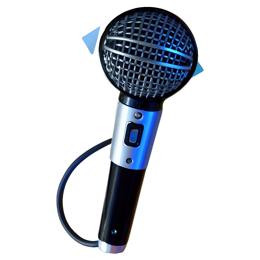 Smartphone Microphone Png 04292024