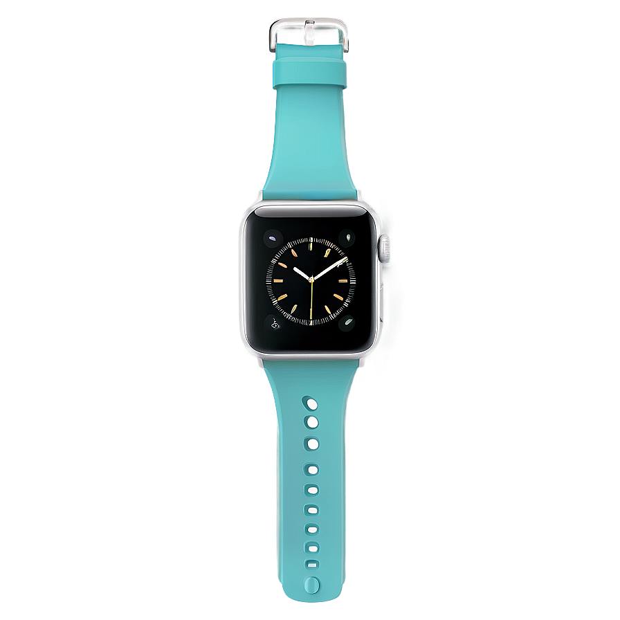 Smartwatch Strap Png Mav49