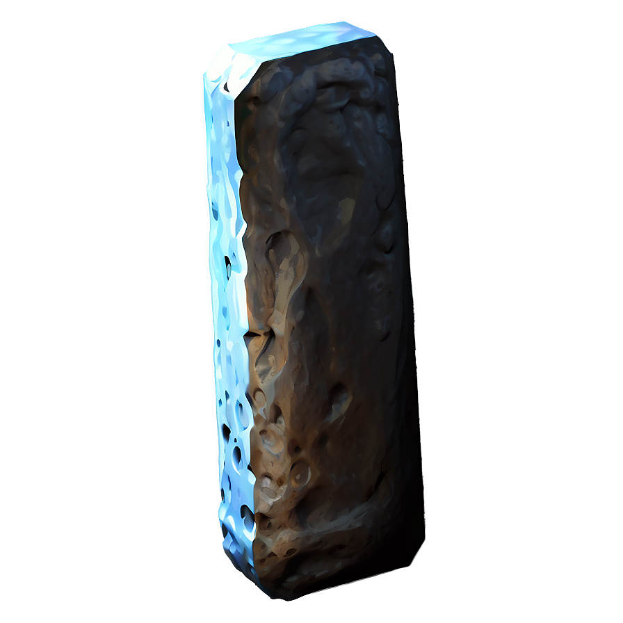 Smelted Iron Ingot Png Gpp