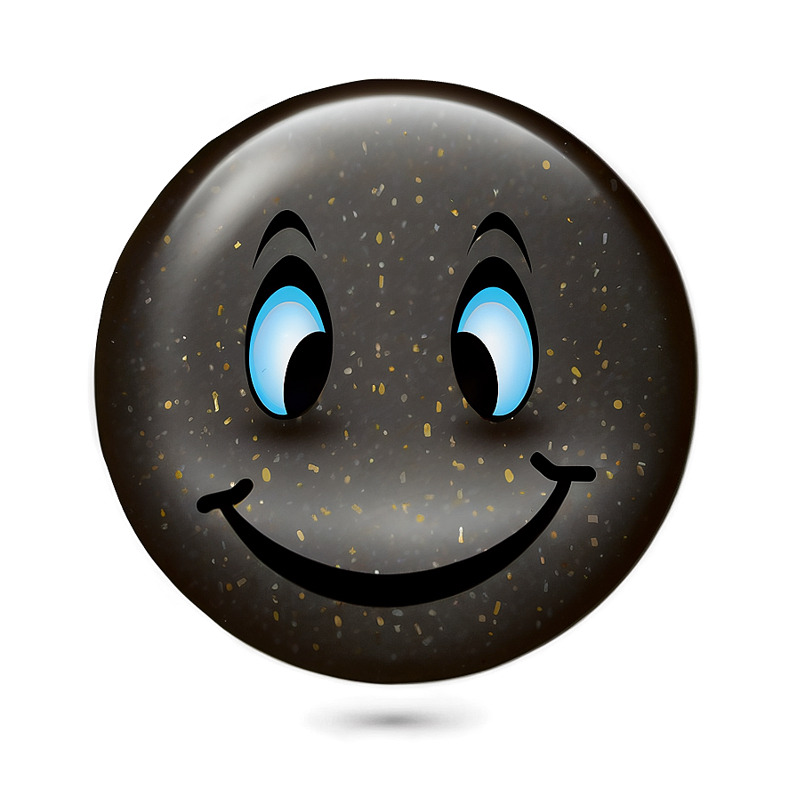 Smile Emoji Png 05242024