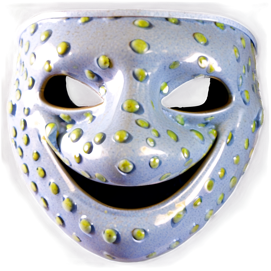 Smiley Face Mask Png Ylm71