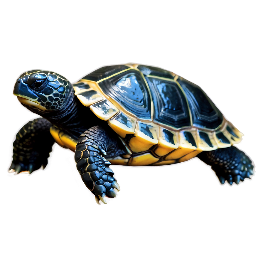 Smiling Baby Turtle Png Qbe73