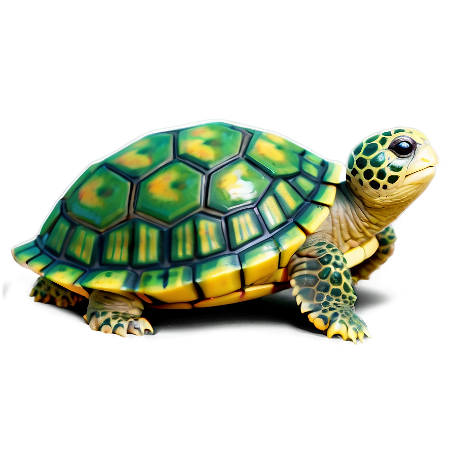 Smiling Baby Turtle Png Ugd53