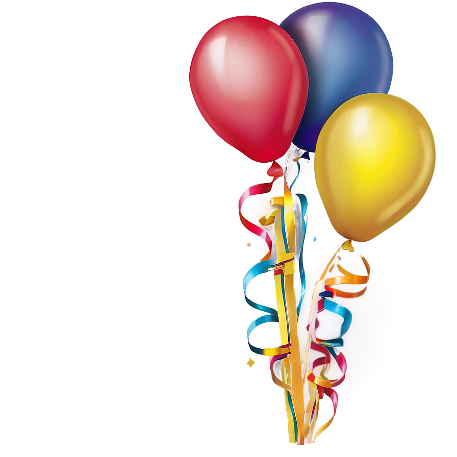 Smiling Birthday Emoji Png 28