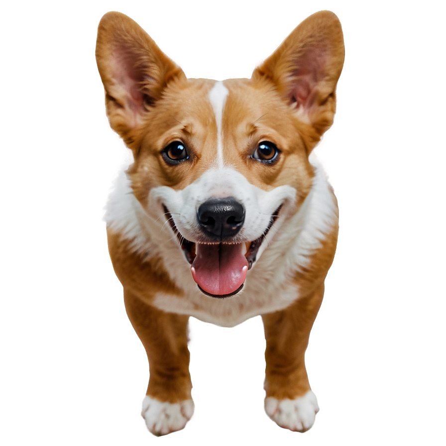 Smiling Dogs Png 88