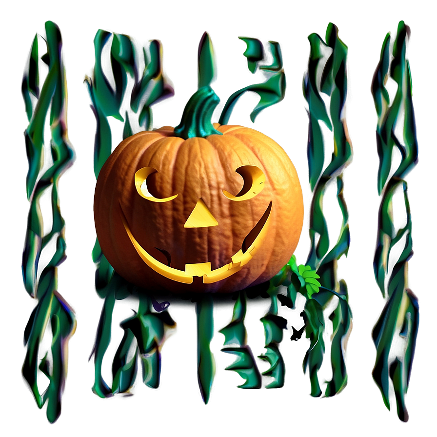 Smiling Jack O Lantern Png Xiw