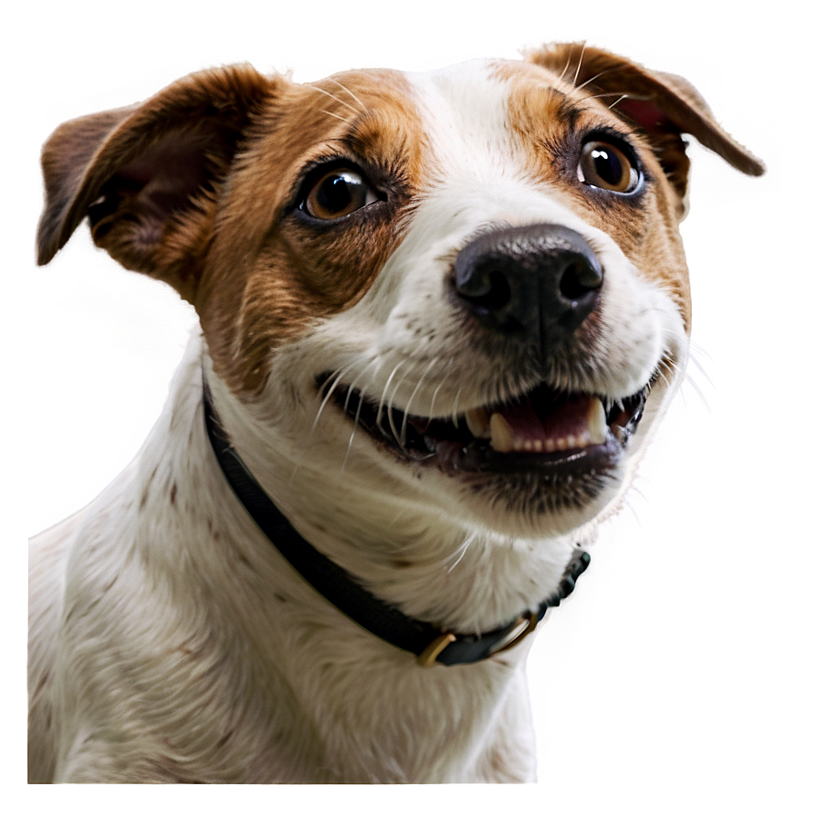 Smiling Jack Russell Png 39