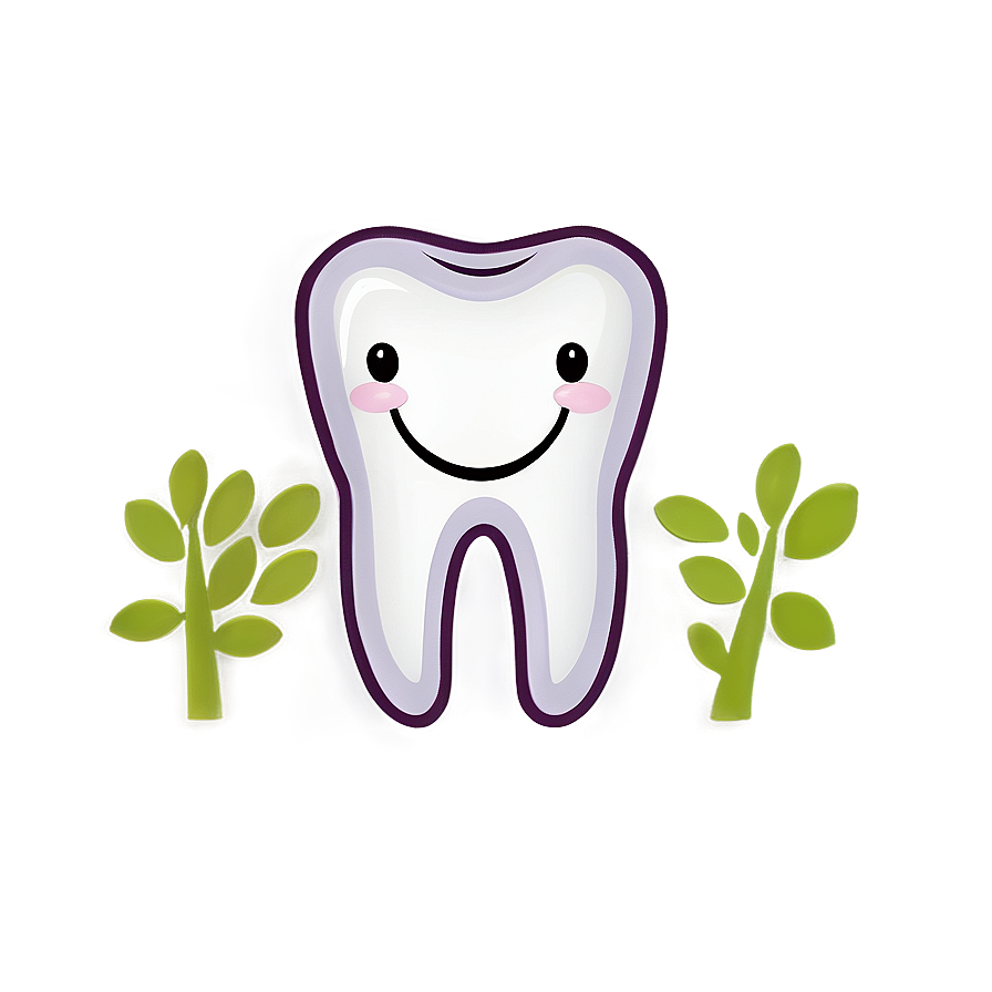 Smiling Tooth Png Ddi68
