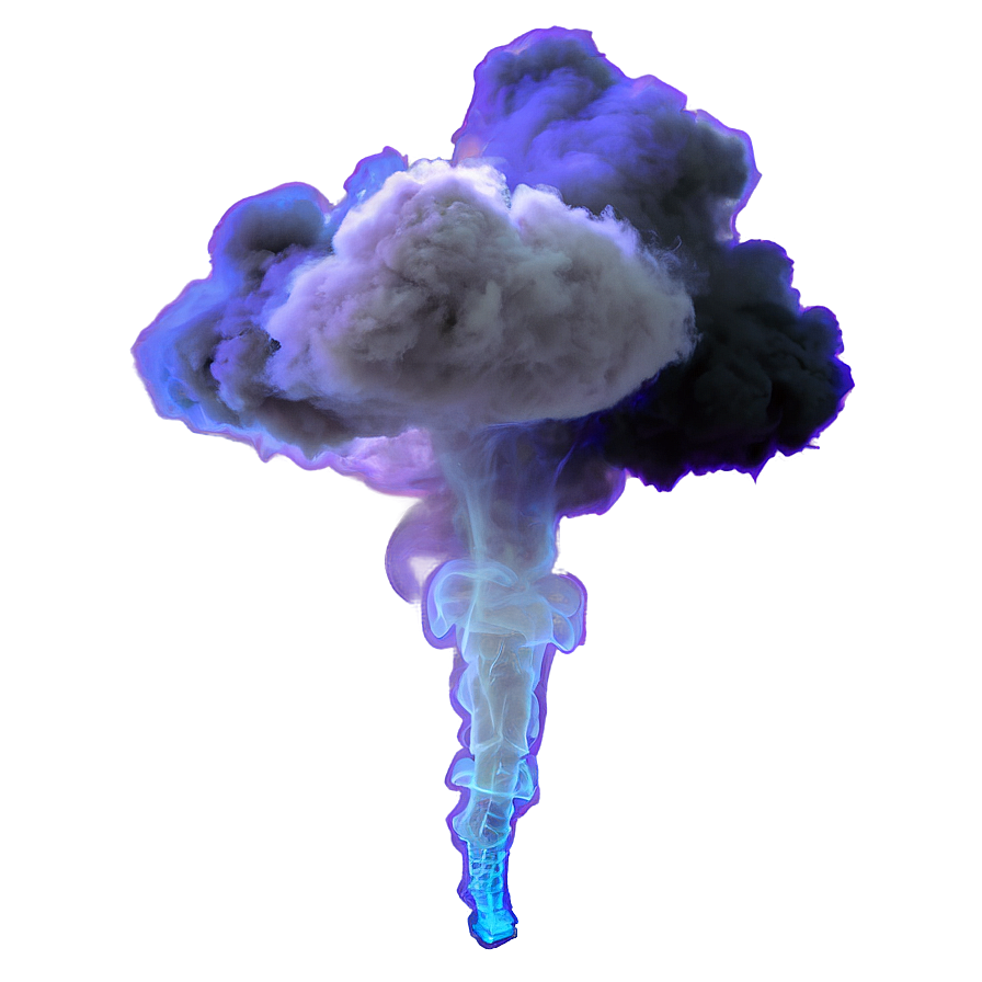 Smoke Aura Transparent Png 71