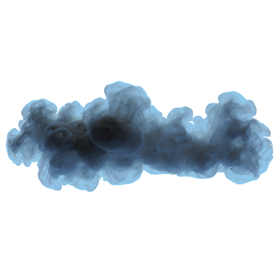 Smoke Billow Transparent Png Poc37