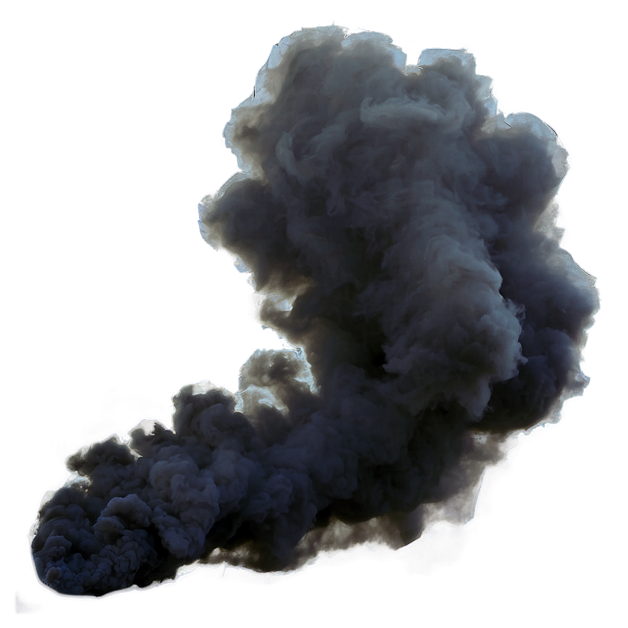 Smoke Billow Transparent Png Rwd