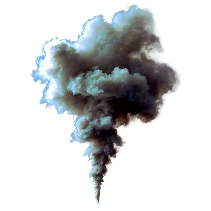 Smoke Burst Png Jco89