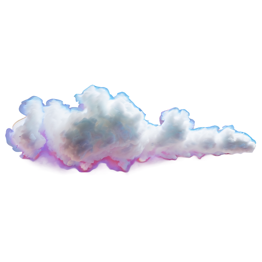 Smoke Burst Transparent Png 05252024