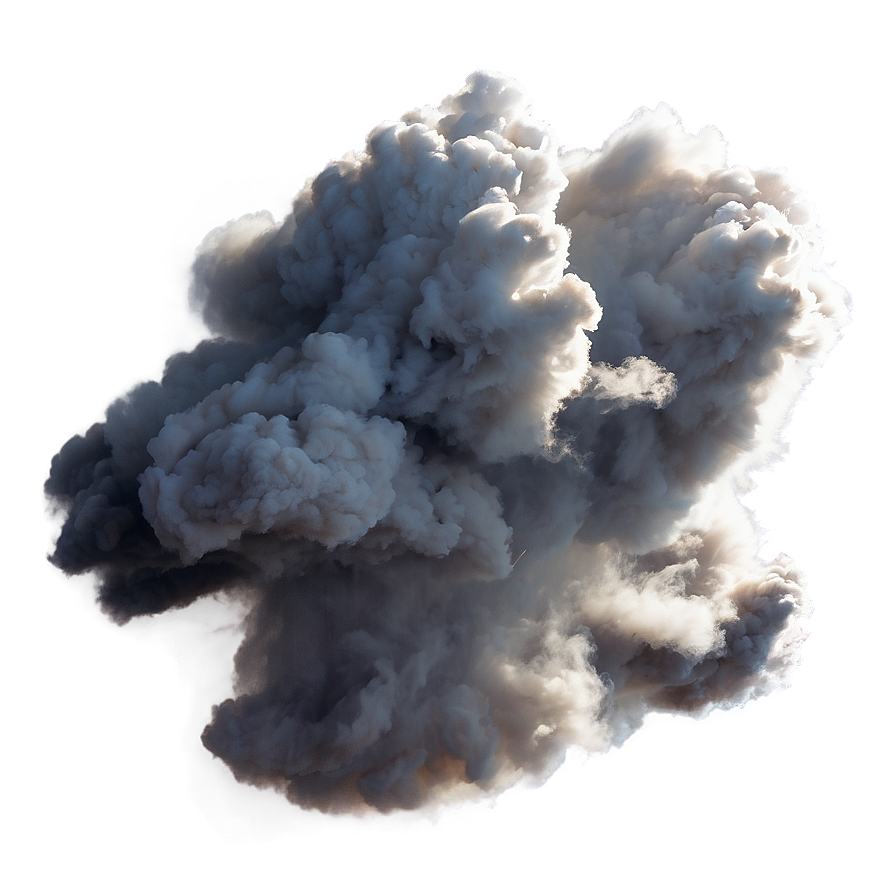 Smoke Cloud Background Png Ymw