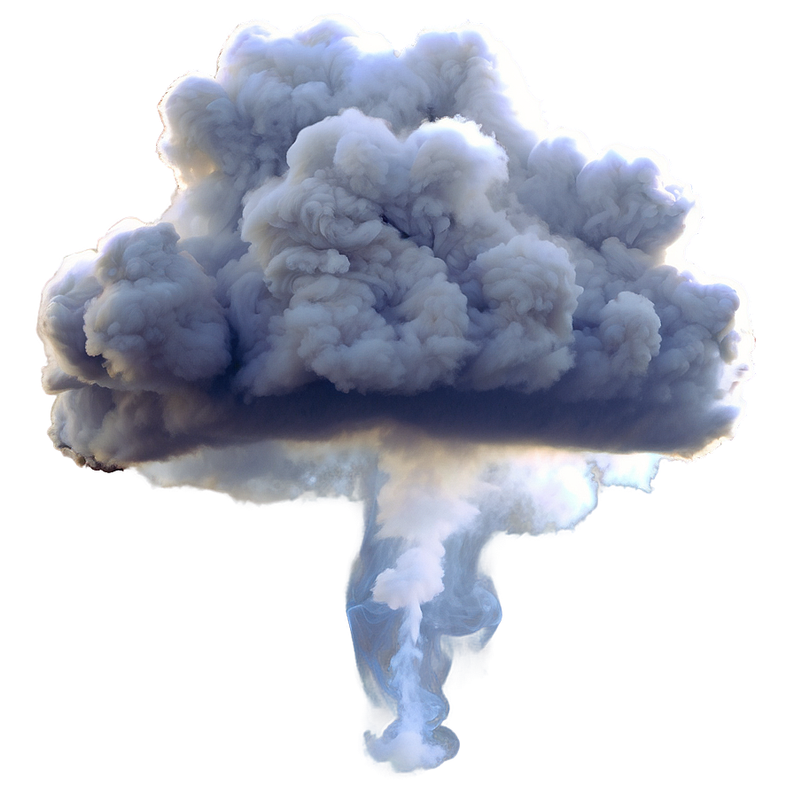 Smoke Cloud Png 76