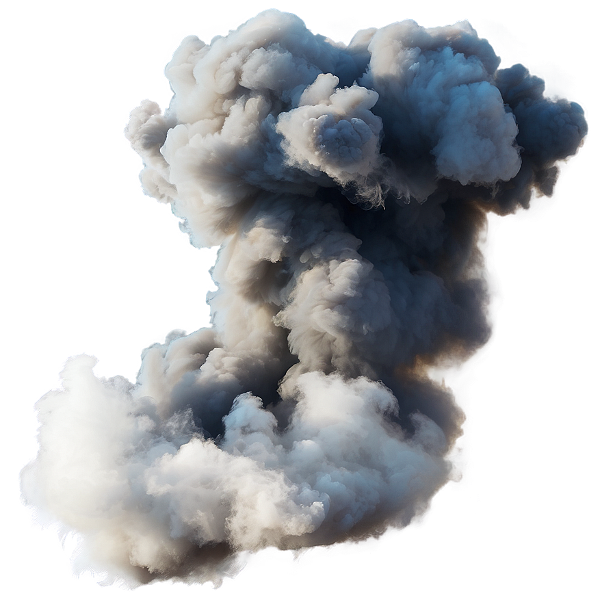 Smoke Cloud Texture Png Lwo11