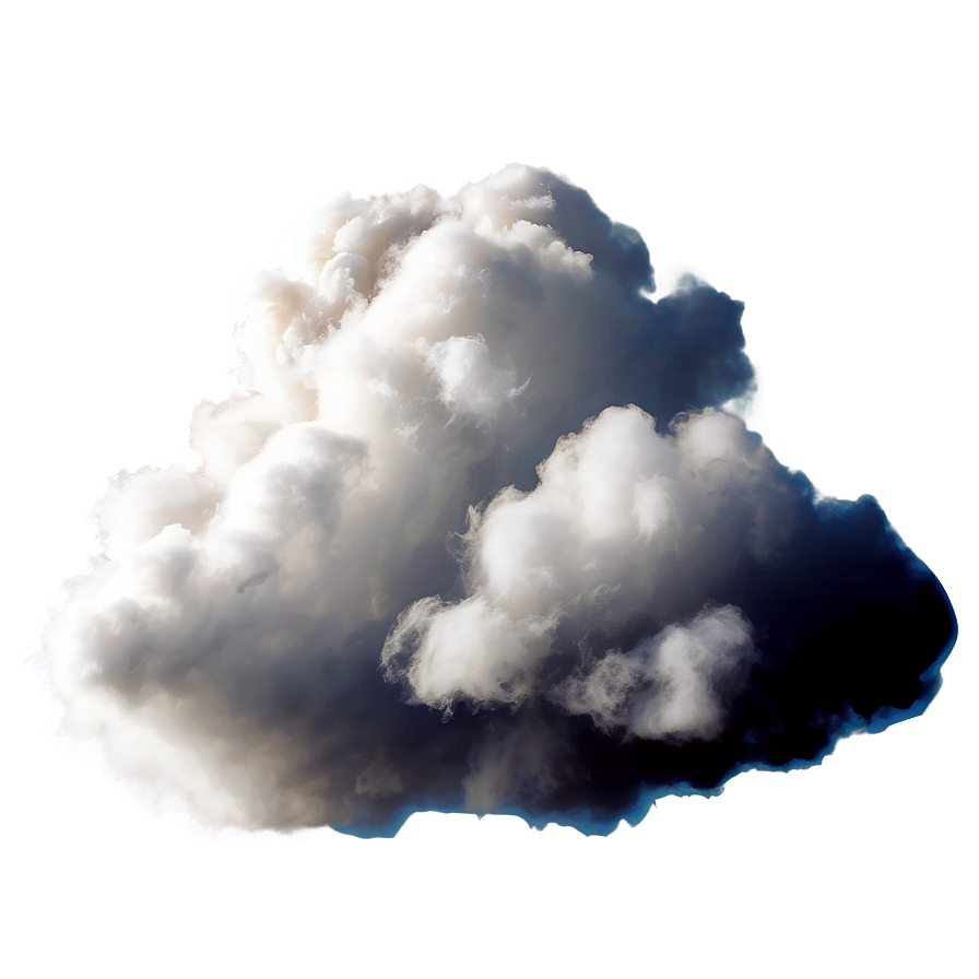 Smoke Clouds Clipart Png Vxj66