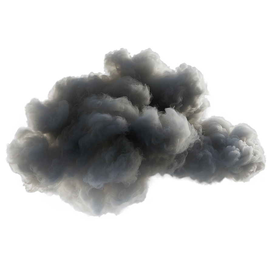 Smoke Clouds Png 05232024