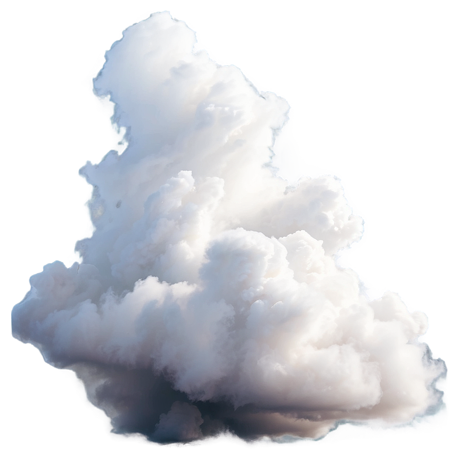 Smoke Clouds Png 05232024