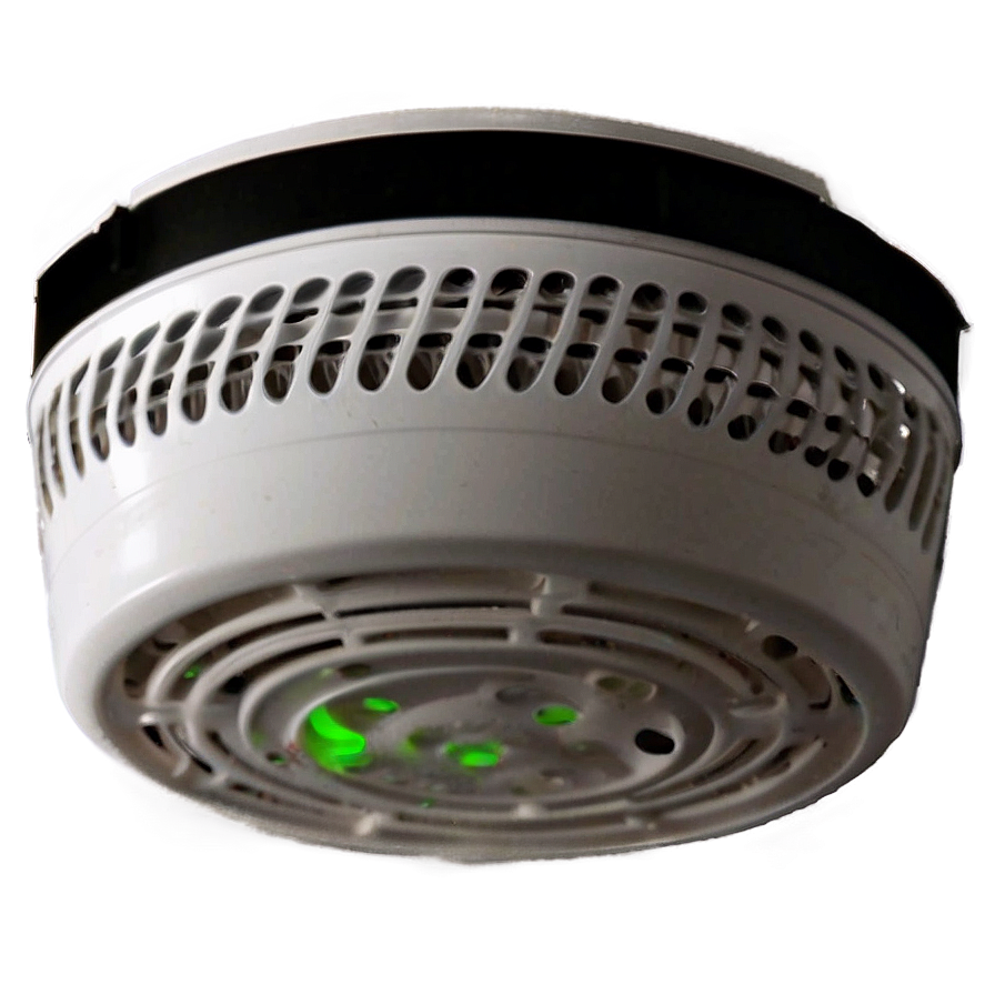 Smoke Detector D