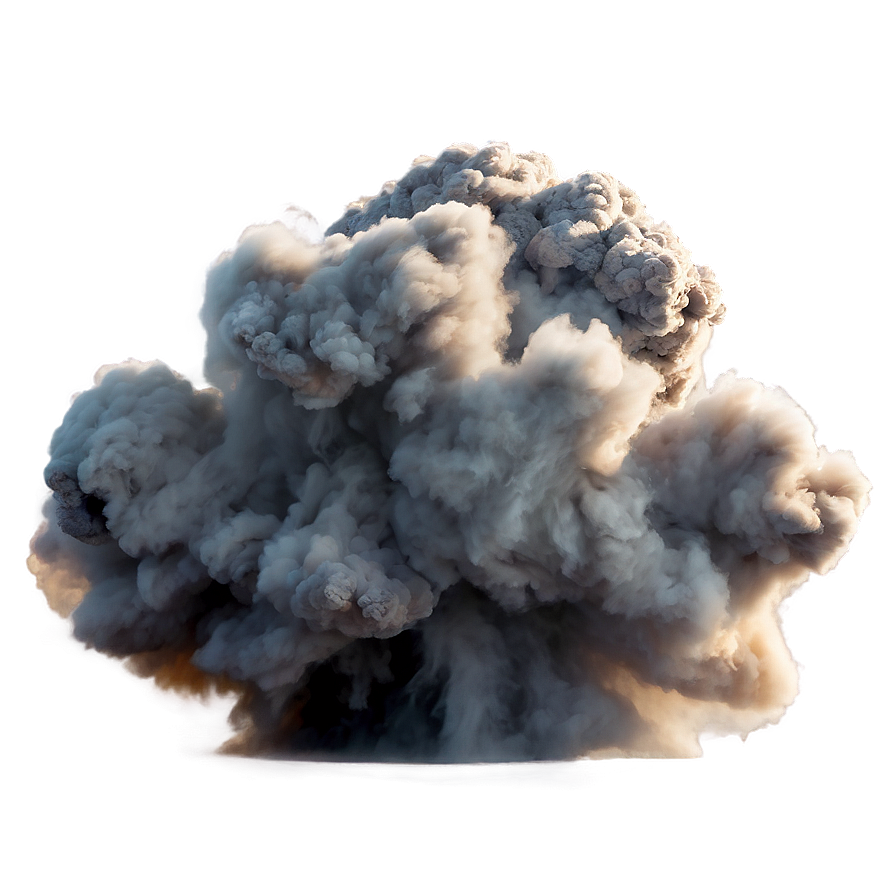 Smoke Explosion Png 57