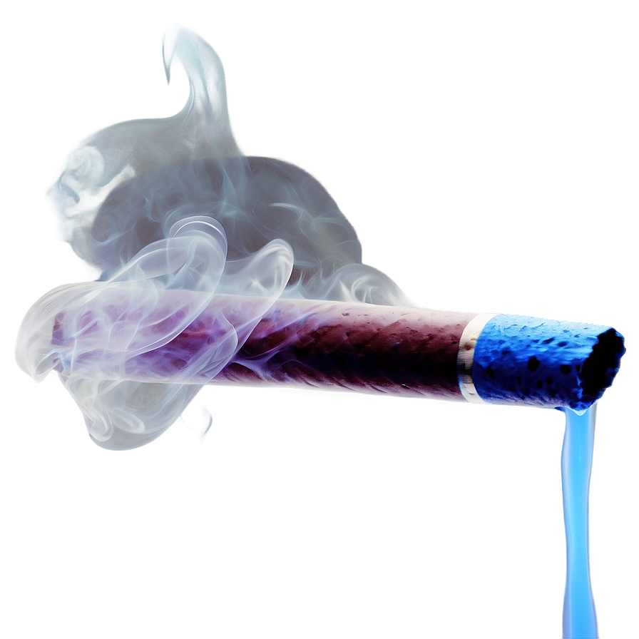 Smoke Fade Effect Png 05252024