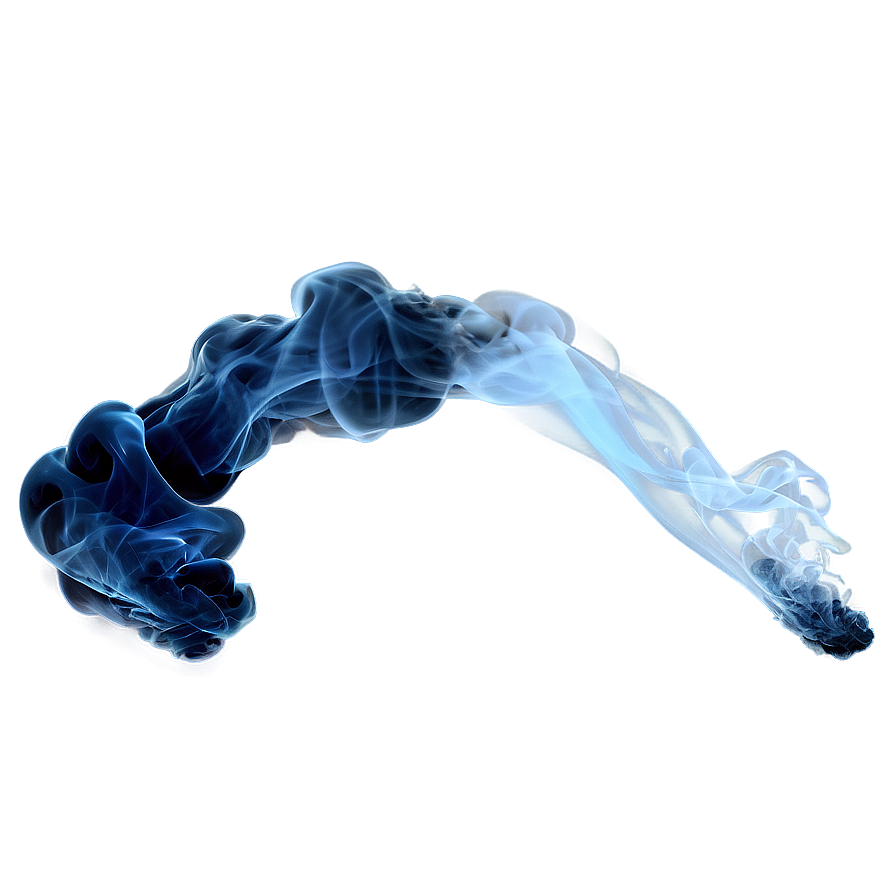 Smoke Flow Effect Png 80