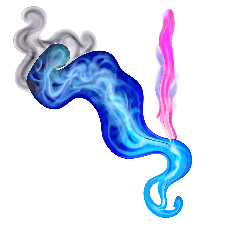 Smoke Flow Vector Png 47