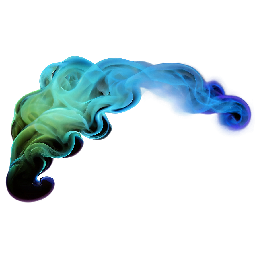 Smoke Flow Vector Png Tka