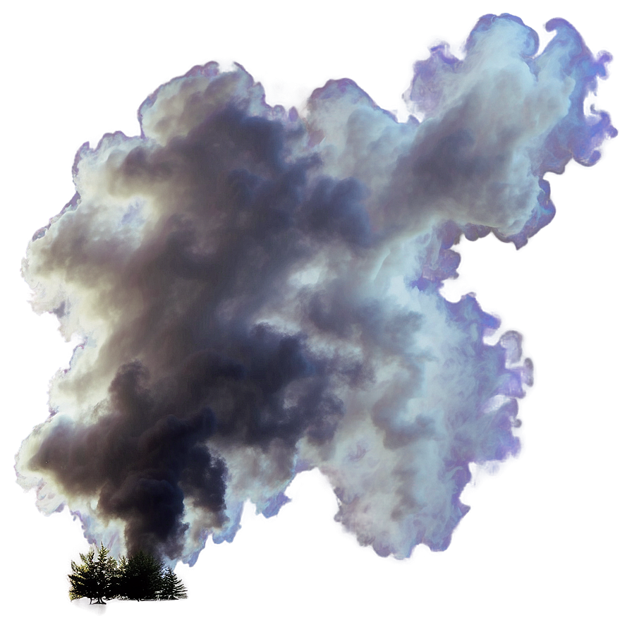 Smoke Fog Transparent Png 63