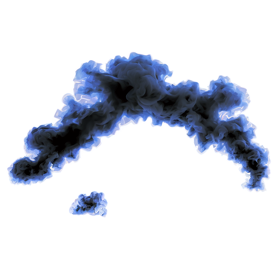 Smoke Fume Effect Png 52