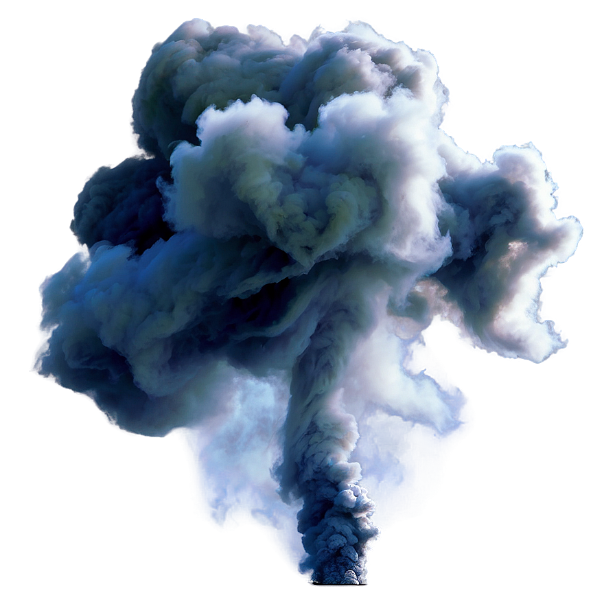 Smoke Fumes Png 04302024