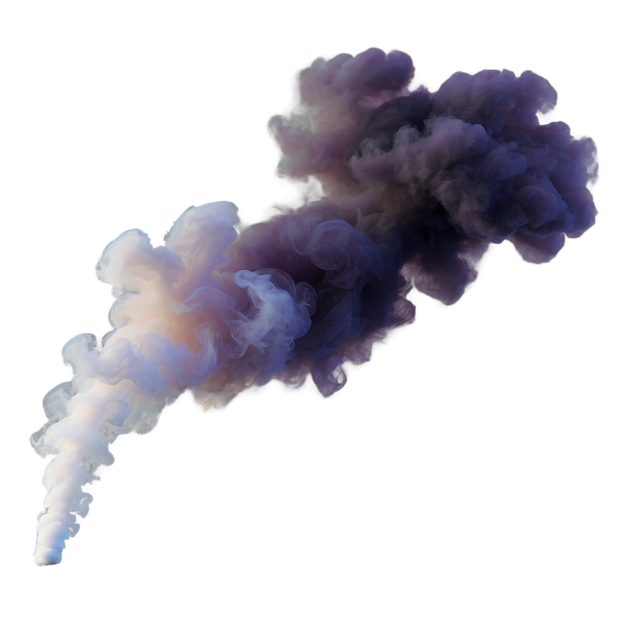 Smoke Hue Transparent Png 72