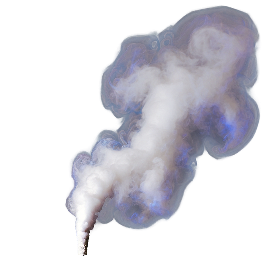 Smoke Mist Transparent Png 05252024