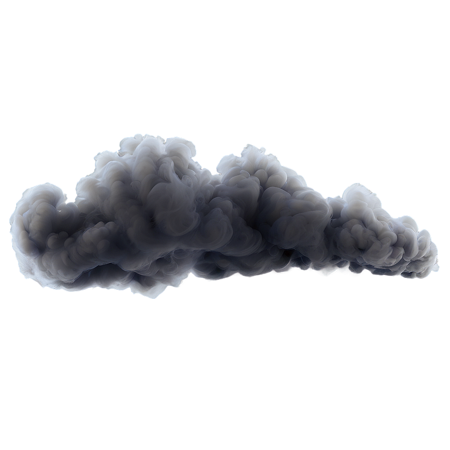 Smoke Plume Effect Png Tje