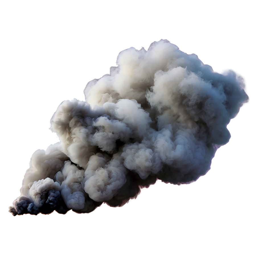 Smoke Puff Clipart Png Xuo