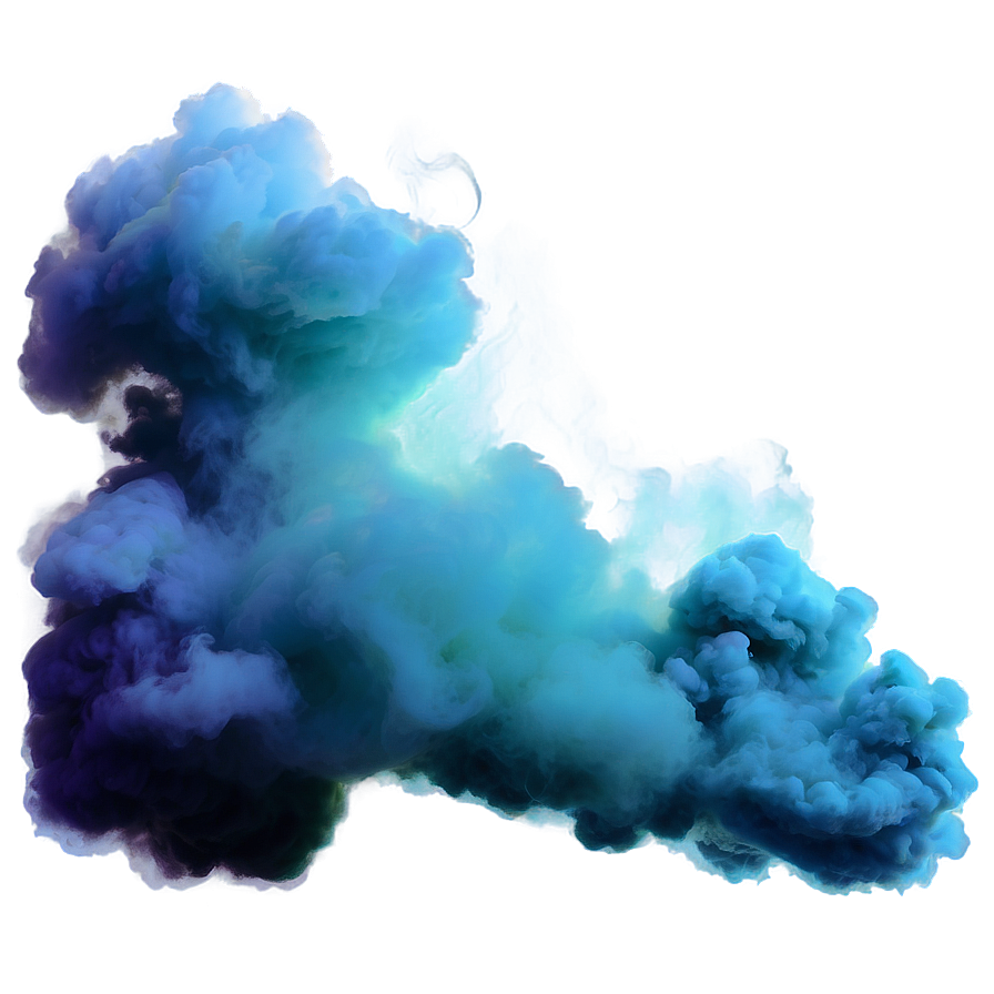 Smoke Rift Png Uvs11