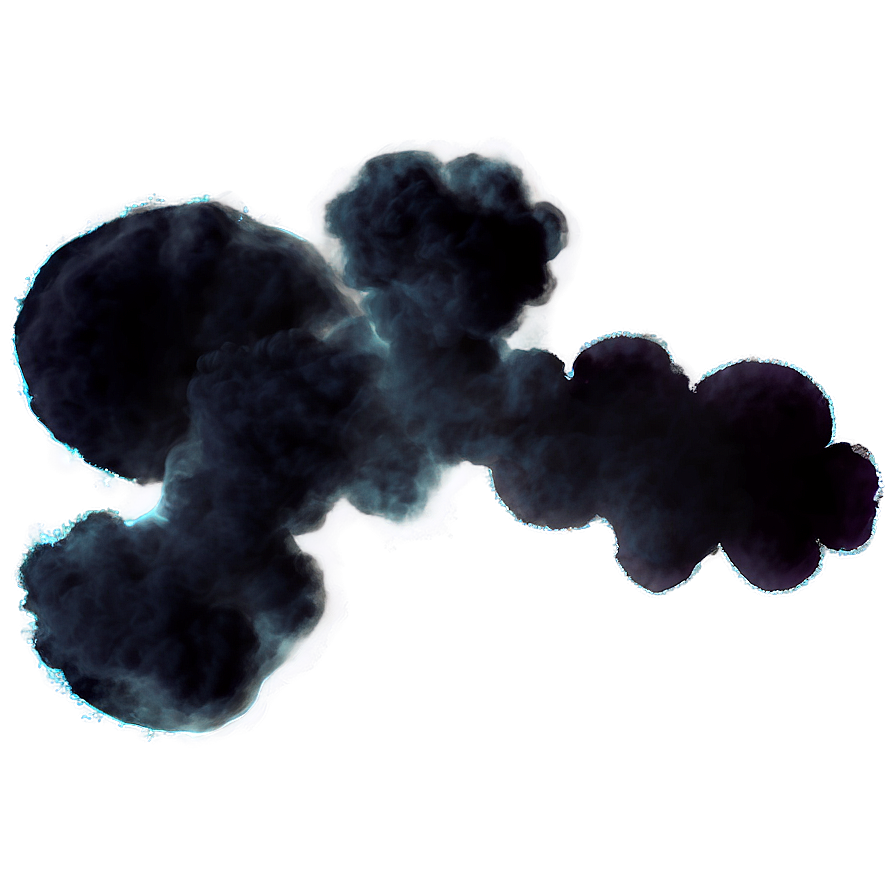 Smoke Screen Effect Png 05252024