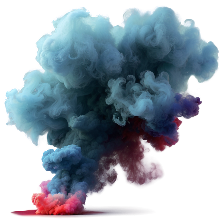 Smoke Screen Effect Png Dka79