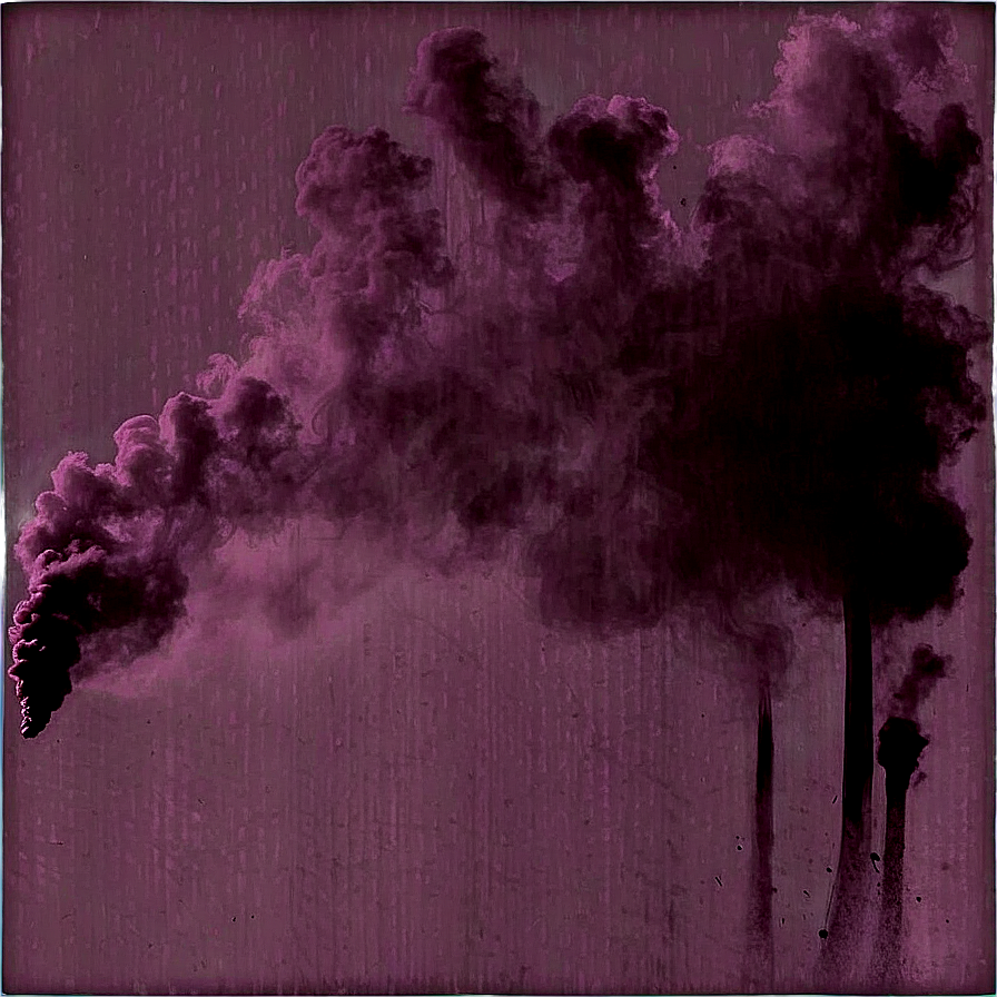 Smoke Screen Png Qcd