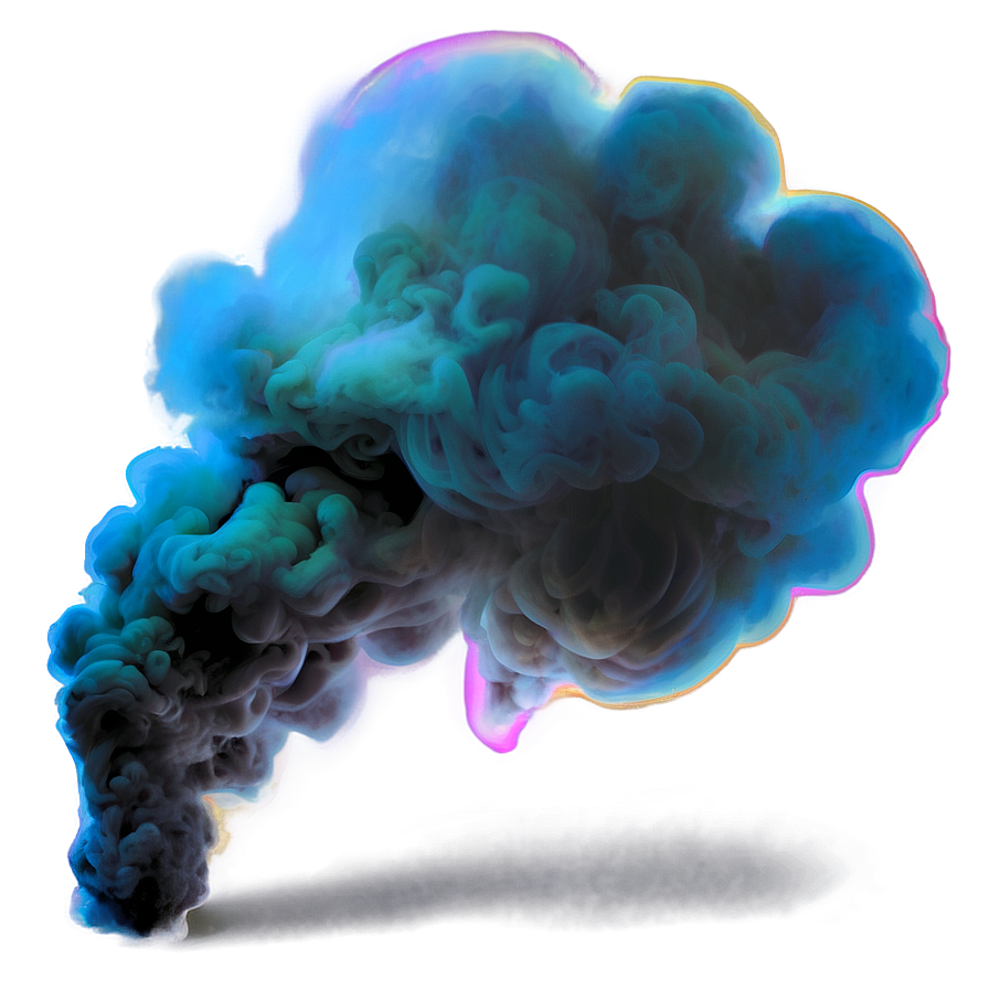 Smoke Screen Vector Png Nqk23