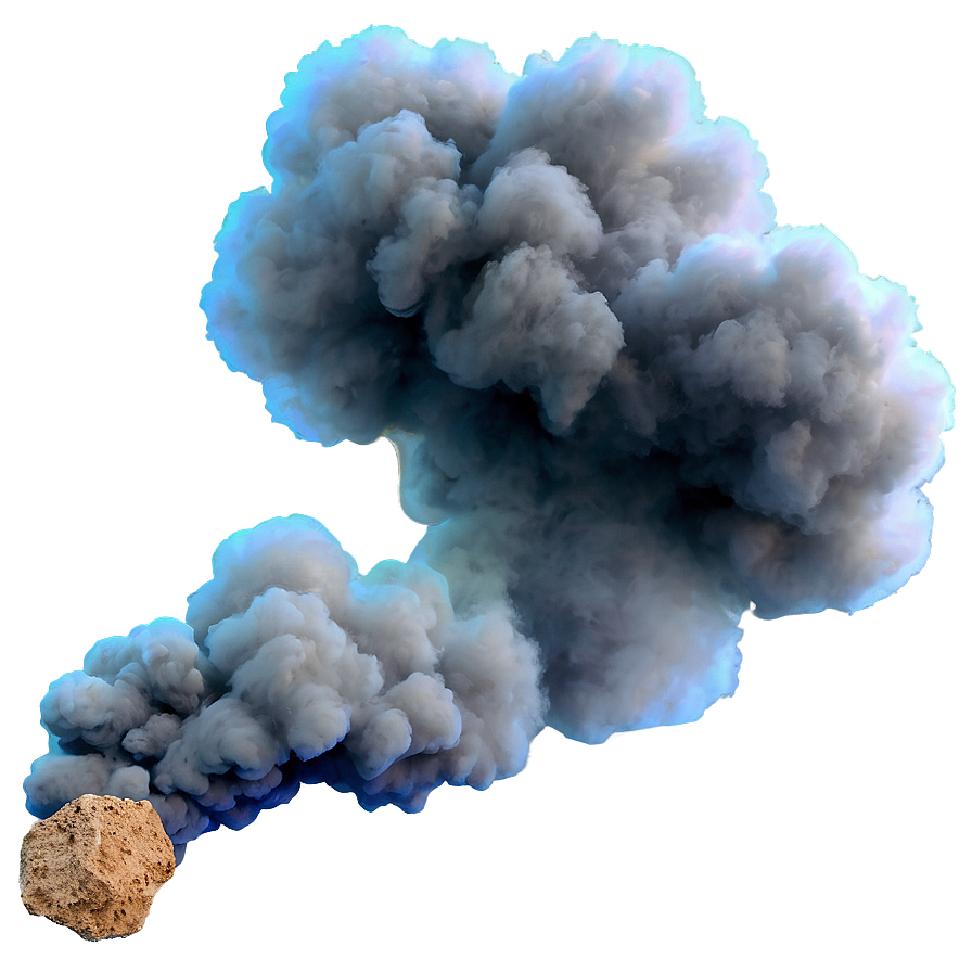 Smoke Shade Transparent Png 05252024