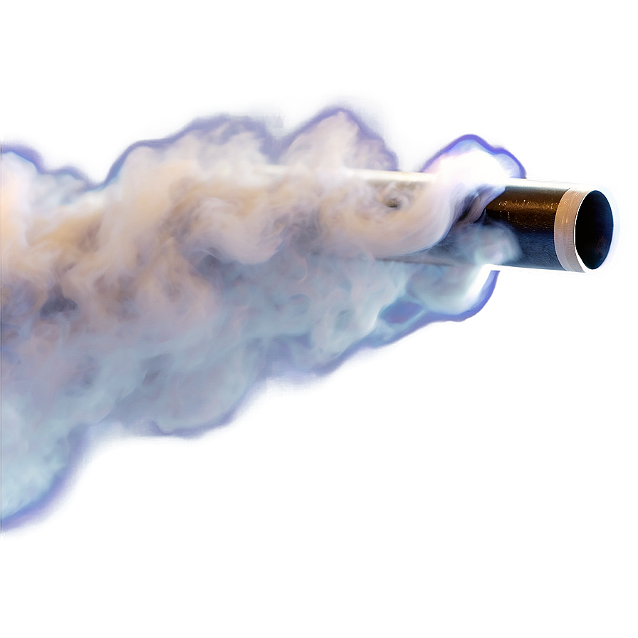 Smoke Shockwave Png 04302024