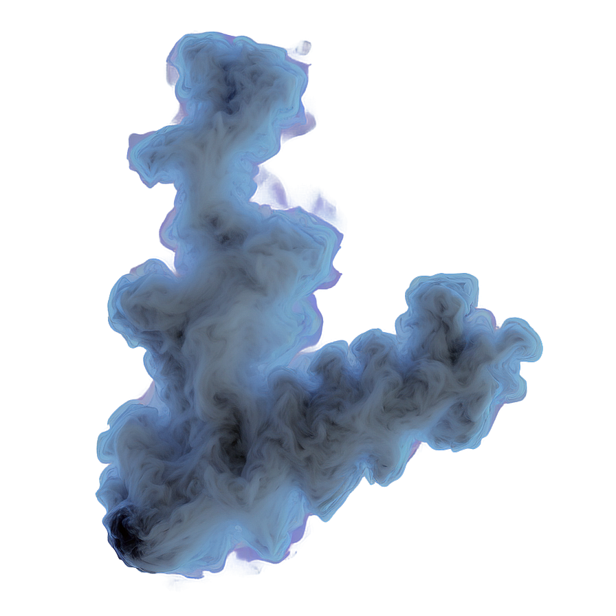 Smoke Shroud Effect Png 68