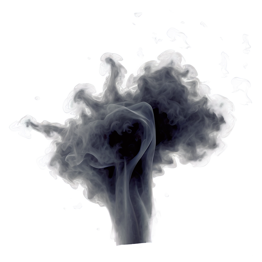 Smoke Shroud Effect Png Imb