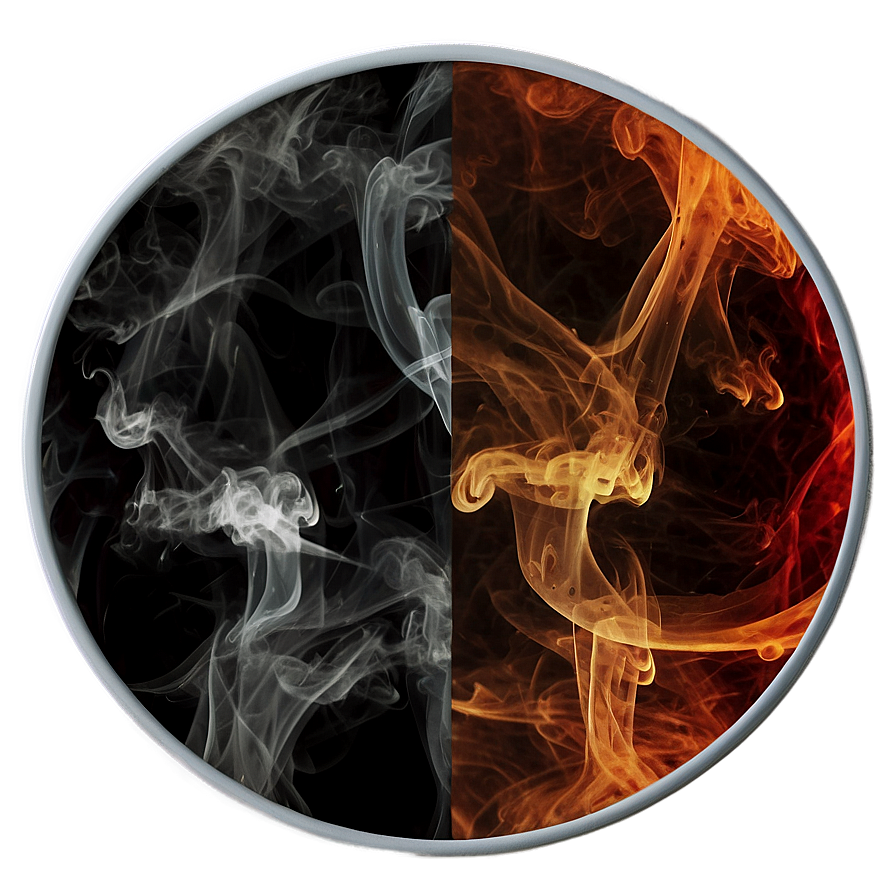 Smoke Storm Texture Png Ake21